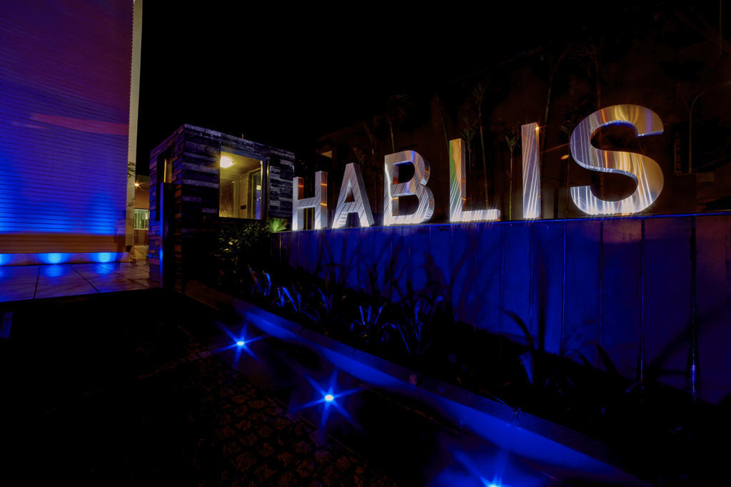 מלון Hablis צ'נאי מראה חיצוני תמונה